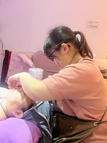 Sky行動Spa到府按摩 - 