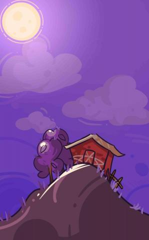 張宇彤 - 插圖範例