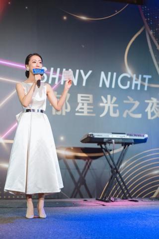 劉相楨 - 企業尾牙春酒主持