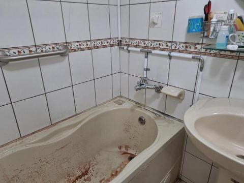 上躍工程-陳建誠 - 熱水管明管工程