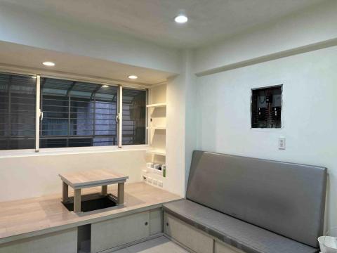 油漆噴塗個人工作室 - 台北市中山區-陳小姐委託