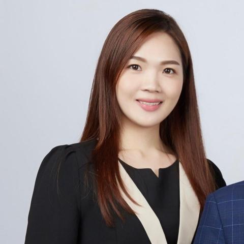 提供彰化找工作服務的專家主持人*Meta