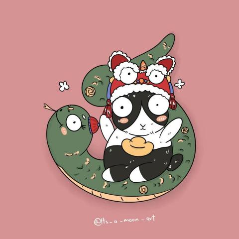 提供ig經營主題服務的專家黃詩月