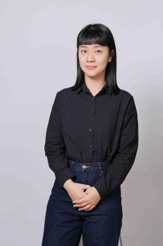 提供ppt製作網站服務的專家侯雅婷