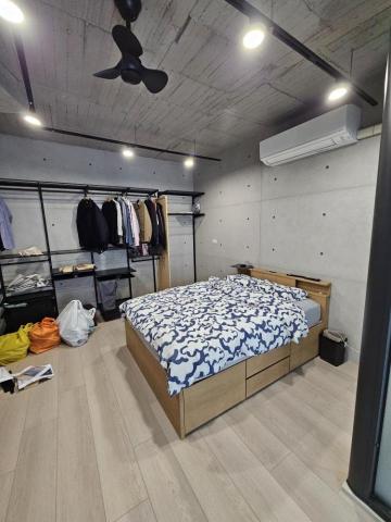 立竑清水模塗裝工程 - 