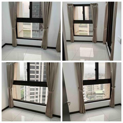 浚承窗簾 -  浚承窗簾 -