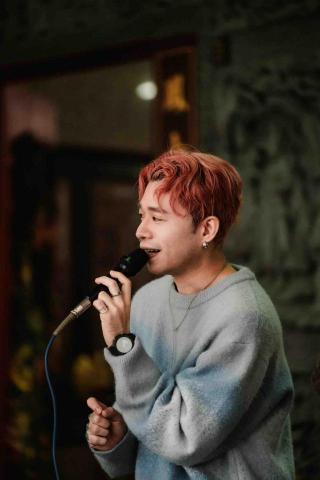 游昊宇 - 樂團演出