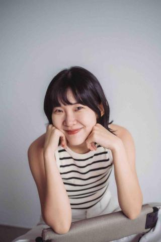 游昊宇 - 個人形象照