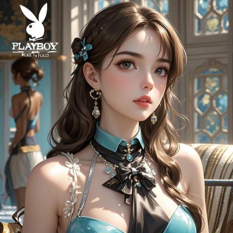 AI生成 - SD/MJ生圖