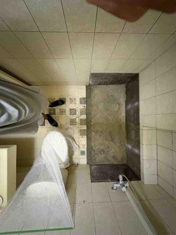 張少剛 - 浴缸拆除