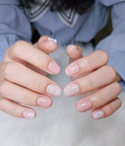 Nailqoo - 韓風氣質甜美