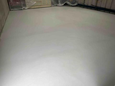 莊小吉 - CL5完成隔天的實況照片