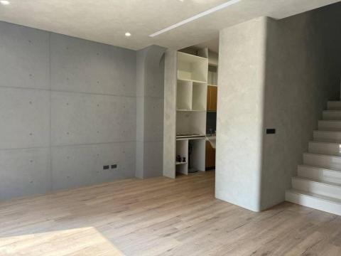 立竑清水模塗裝工程 - 