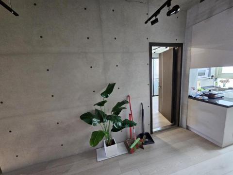 立竑清水模塗裝工程 - 