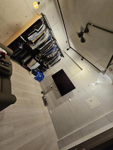 立竑清水模塗裝工程 - 