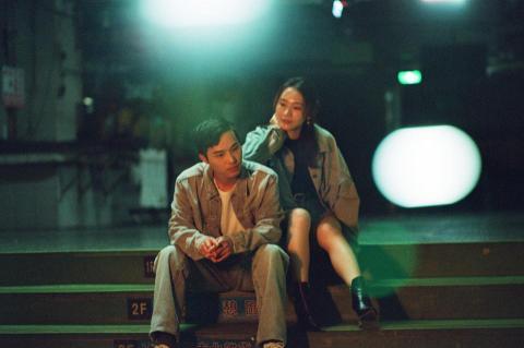 一隻雲攝影 - 底片寫真