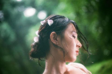 一隻雲攝影 - 底片寫真