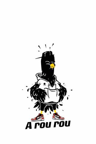 Cat&rsquo;s Ninja art. - 卡通圖案設計