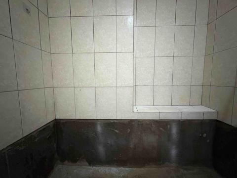 張少剛 - 浴缸拆除