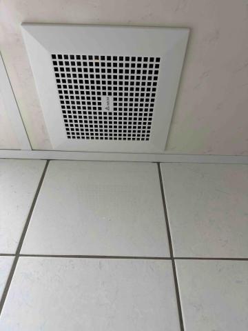 佳銓水電空調工程行 - 台達電抽風機