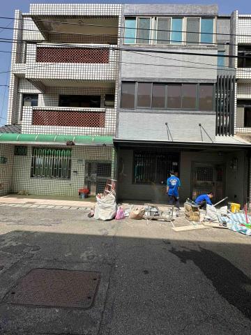 通和興工程有限公司 - 施工後