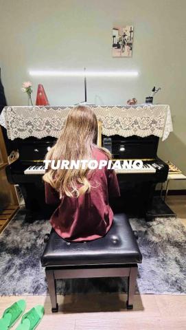 Joshua成人鋼琴工作室｜捷運科技大樓站 - 