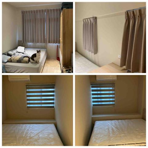 浚承窗簾 -  浚承窗簾 -