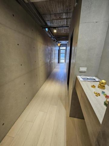 立竑清水模塗裝工程 - 