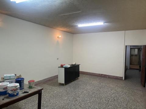 北斗油漆防水工程 - 客戶說釘孔 裂痕 補土 簡單油漆就好 
也是要用心做好