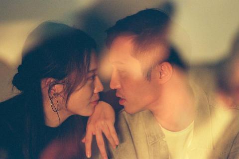 一隻雲攝影 - 底片寫真