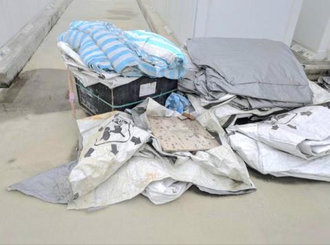 廣誠環保企業社 - 工廠廢棄物清運