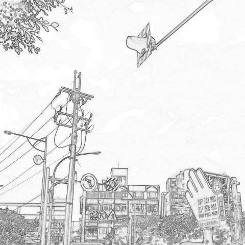 提供鶯歌國小服務的專家人間