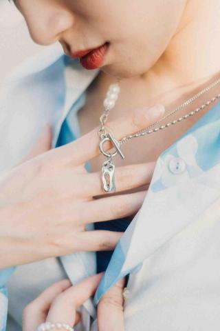 游昊宇 - 產品拍攝