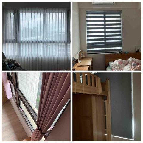 浚承窗簾 -  浚承窗簾 -