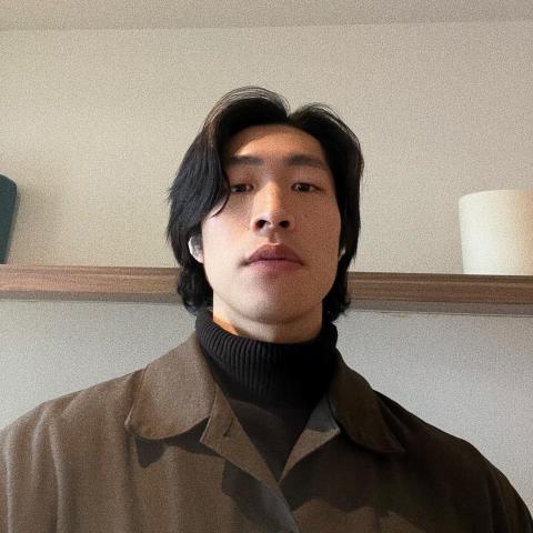 提供capcut教学服務的專家高晉傑