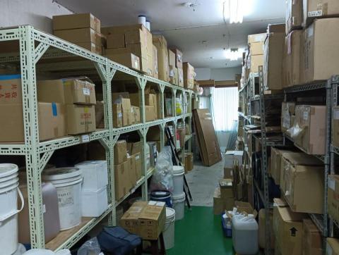 一級棒搬家 - 辦公室搬遷實景場堪