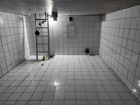 邱主任 - 清洗後