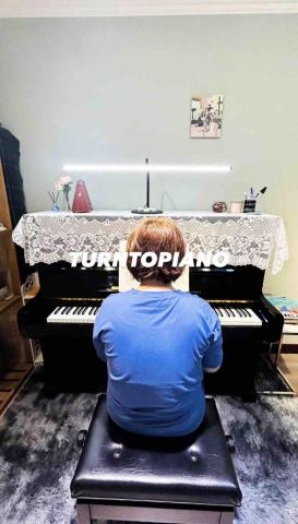 Joshua成人鋼琴工作室｜捷運科技大樓站 - 