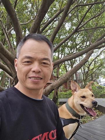 郭晉 - 客戶寄養米克斯