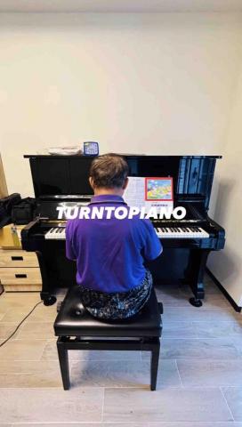 Joshua成人鋼琴工作室｜捷運科技大樓站 - 