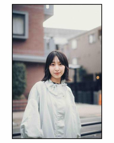 游昊宇 - 個人寫真