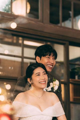 一隻雲攝影 - 婚禮類婚紗