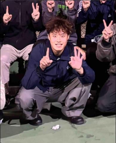 提供和美服務的專家柯秉辰