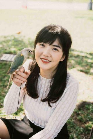 游昊宇 - 寵物攝影