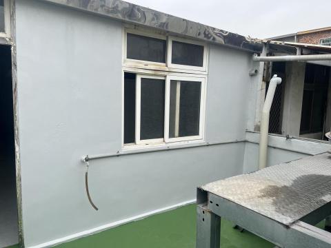 北斗油漆防水工程 - 屋頂外牆隔熱防水
客戶說簡單的做
我們也用心做到更好