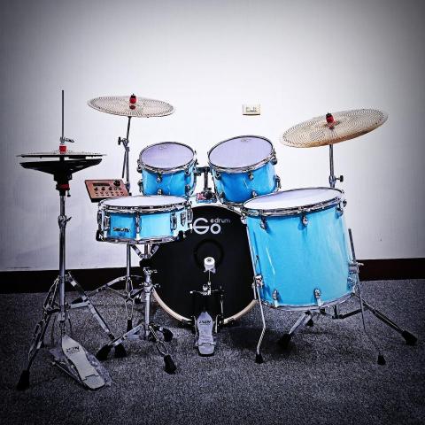 提供麻豆鼓服務的專家simon