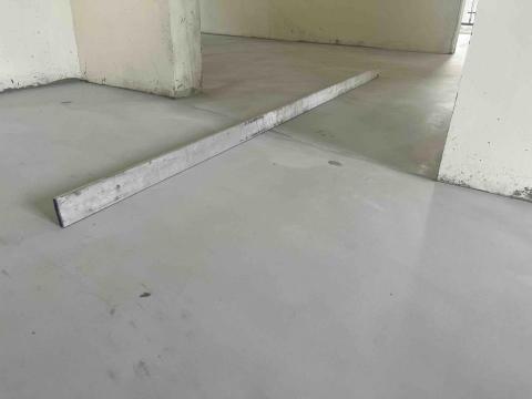 莊小吉 - 高整平地坪