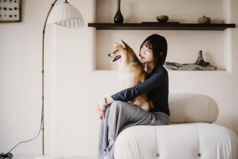 游昊宇 - 寵物攝影