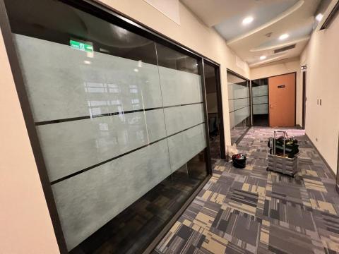 陳建村 - 居家、辦公室玻璃裝飾