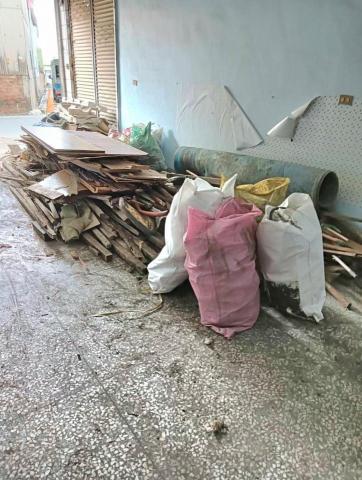 廣誠環保企業社 - 住家廢棄物清運